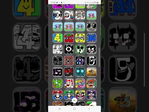 Injef number lore computer #poppyplaytime #pizzatower #animation