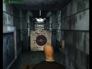 Hitman: Codename 47 Walkthrough #01
