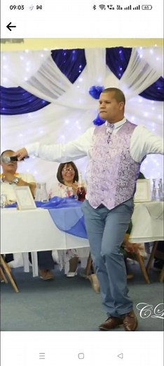 #MC Randy doing his things😜🤝💯