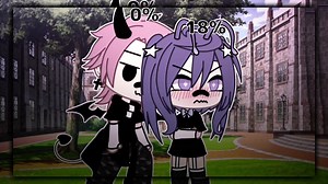 Gacha Life Angry Trend: Make Him Angry!