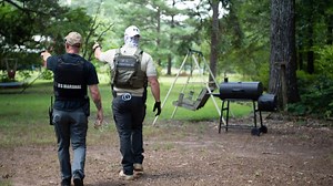 US Marshals announce recovery of 39 children in 'Operation Not Forgotten'