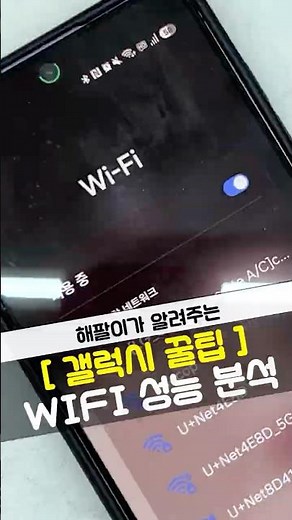 👉 You can instantly check if your Wi-Fi is fast