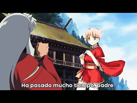 Inuyasha 2020 Capítulo 1 (Adelanto Completo): Inuyasha Regresa! Moroha, la hija de Inuyasha y Kagome