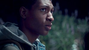 Outsiders: Trailer 1