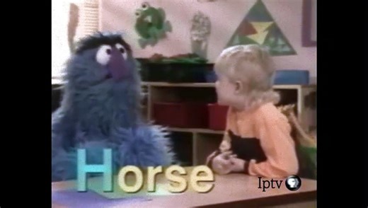Sesame Street Episode 3882