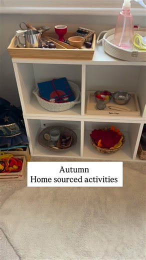 242 reactions · 37 shares | A super simple little Autumn set up,...