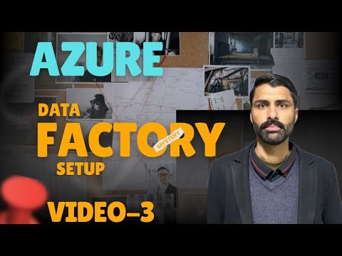 How to Create Azure Data Factory | Step by Step for Beginners
