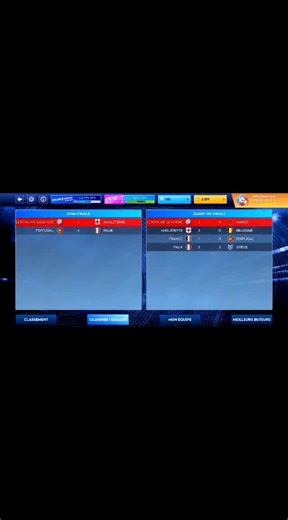 Dream League Soccer 2025/2026 Gameplay