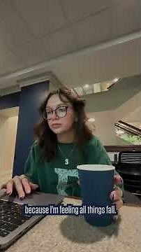 Day in the Life of a Butler Student Ambassador