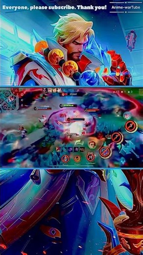 💥 Run Roger – Fast Chase & Kill! #MLBB #roger #mobilelegends