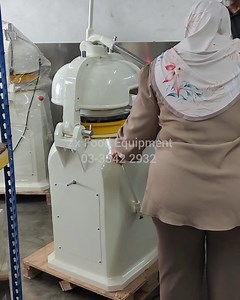 2.9K views · 20 reactions | Buat donut dengan dough divider &...