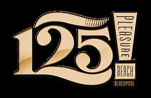 125th Anniversary - Pleasure Beach Resort