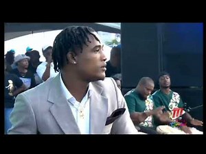 Young Bredda | We Rise | Calypso Fiesta Semi -Finals Trinidad Carnival 2025