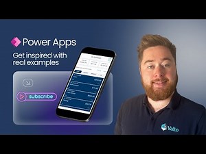 From Chaos to Control 5 Power Apps Examples to Streamline Your Work!