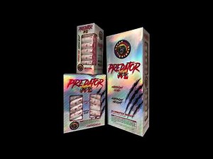 Great Grizzly | Predator XL | Premium Artillery Shells