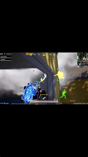 Join the Anti-Hacker Squad in PUBG