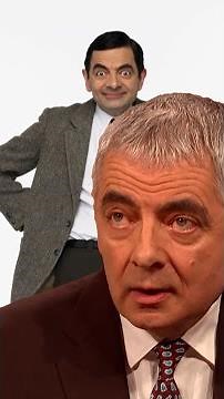 Rowan Atkinson: ”Mr. Bean is a selfish, self-centred, anarchic child” | The Graham Norton Show - BBC