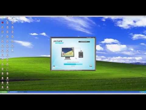 Picture Keeper: sauvegardez automatiquement vos photos qui sont sur votre PC ou Mac