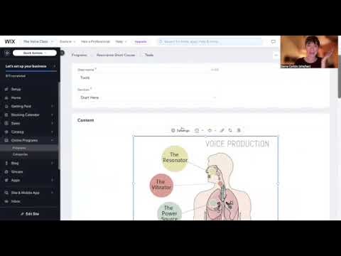 Resonance Short Course Sneak Peek | Resonance Exercises