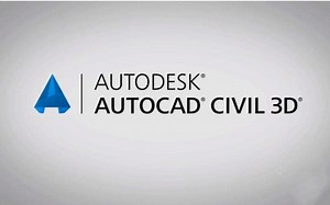 civil 3D教学