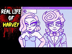 Harvey Harvington & His Precious Little Life (BLOODMONEY! 2)