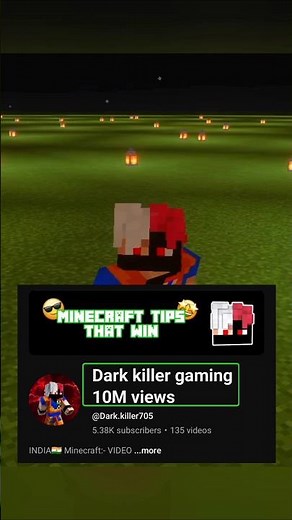 🚀Minecraft channel review video