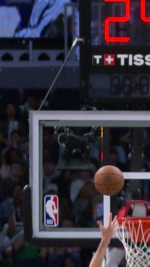 This angle of Kevin's outlet pass 😮‍💨 We missed these tbh | Miami Heat