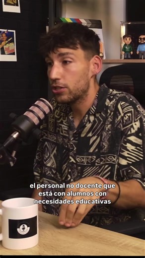 Entrevista en Vozcast. ¿Como hacer un espacio seguro en la escuela? #parati #fyp #bullying