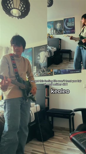 favorite keo song #keo #guitar