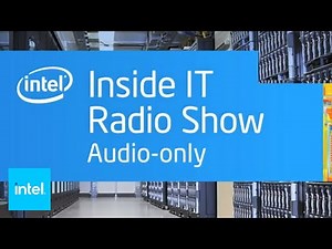 Inside IT: Intel's Data Center Server Refresh Program | Intel