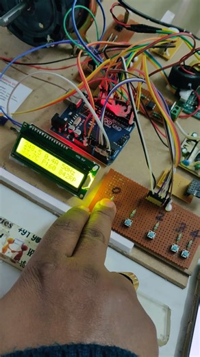 IoT based Monitoring and Speed control of single phase AC Induction motor - Blynk, Thingspeak, Email