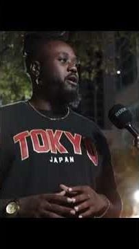 At 1am , He got baptized in a fountain!