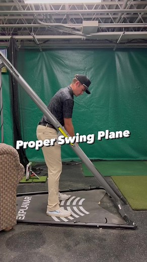 Elite Golf/X Factor on TikTok