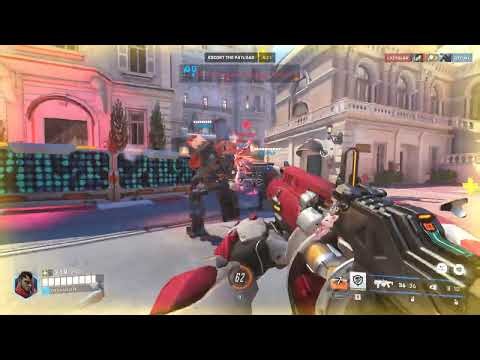 🎮 Overwatch 2 Gameplay Extravaganza! 🎮 2025