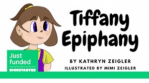 Tiffany Epiphany: The Spectrum Series