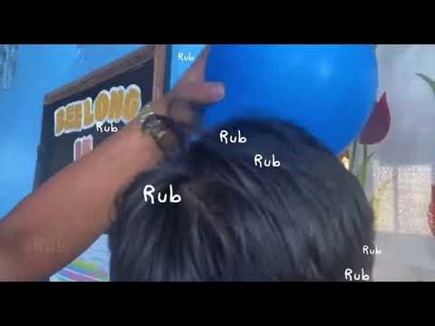 Electrostatic Experiments