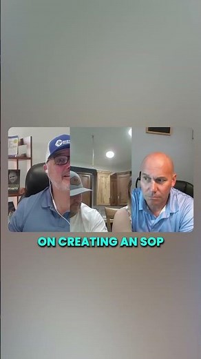 Simple systems speed up sales