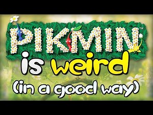 The Unexpected Brilliance of Pikmin | A Pikmin 1 Retrospective Review