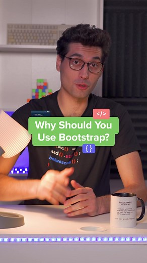 Creative Tim pe TikTok