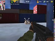 FPS Assault Shooter