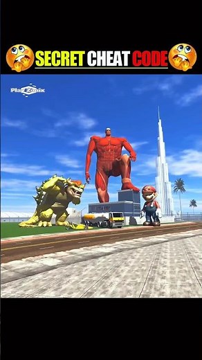 Secret Amazing Cheat Codes in Indian Bike Driving 3D 😱