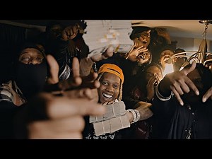 Lil Durk - Ahhh Ha (2022 Music Video) | #74 R&B Song