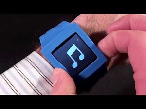 iStrapped Active Band for iPod nano 6G (iWatch): Review