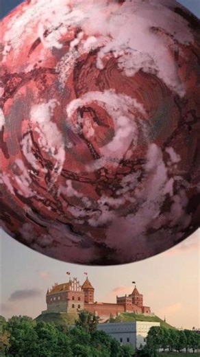 Star Size Comparison 2025🌟 | Amazing 3D Planet Animation 🪐 #3DAnimation #Space