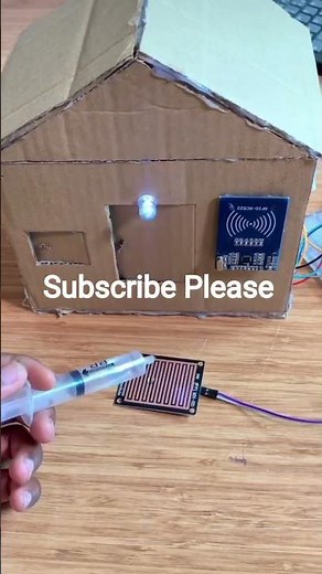 New science project and Harish project.com