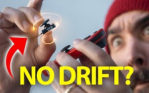 最新改进版的任天堂Nintendo Switch 无漂移摇杆？「Kevin Kenson」｜机翻中字