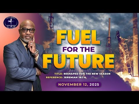 Sermon: "Spiritual Growth" John 15:4-5