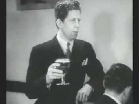 Hollywood On Parade - Durante, Vallee, Stooges, Turpin (1934)