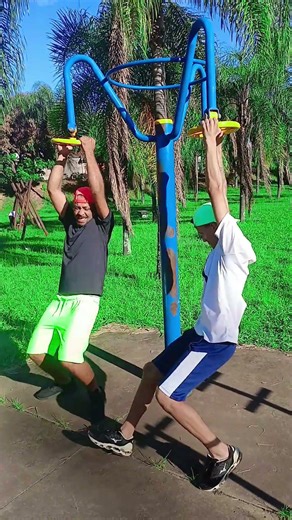 FOI ME TIRAR DO BRINQUEDO E SE DEU MAL! 🤡