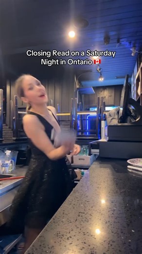 Heather Marie on Instagram: "It wasn’t insanely busy but it was a heck of a lot of fun! It felt amazing to be back working with Jess and having our regular crew on a #saturday night! #foryou #closingshift #bartendersoftiktok #coworkersbelike #foryoupage #blondeshavemorefun #January2026 #blessed #friends #WorkLifeFreedom #ilovemyjob #jess #bartending #closing"